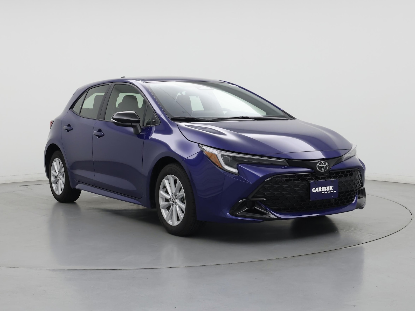 toyota corolla hatchback 2026 JTND4MBE0T3260399 image toyota corolla hatchback 2026 JTND4MBE0T3260399 image